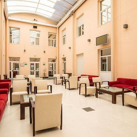 Micampus Aranjuez Student Residence 외부 사진