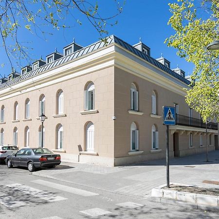 Micampus Aranjuez Student Residence 외부 사진