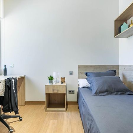 Micampus Aranjuez Student Residence 외부 사진