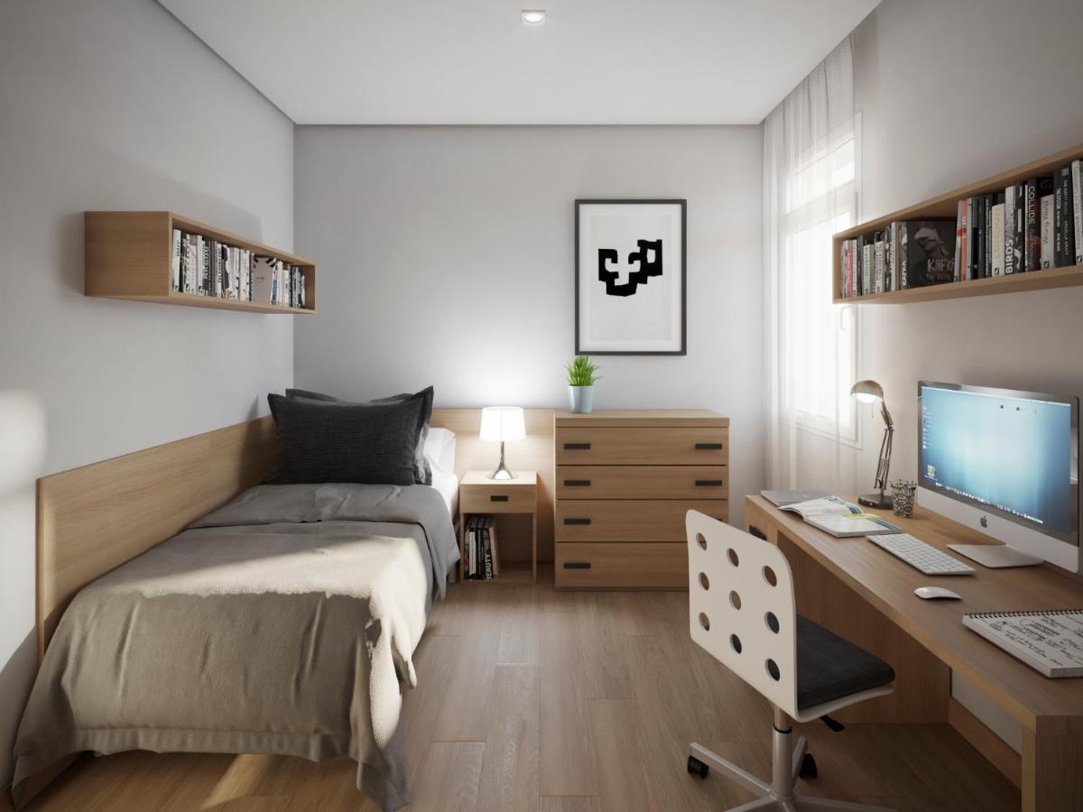 Micampus Aranjuez Student Residence 외부 사진