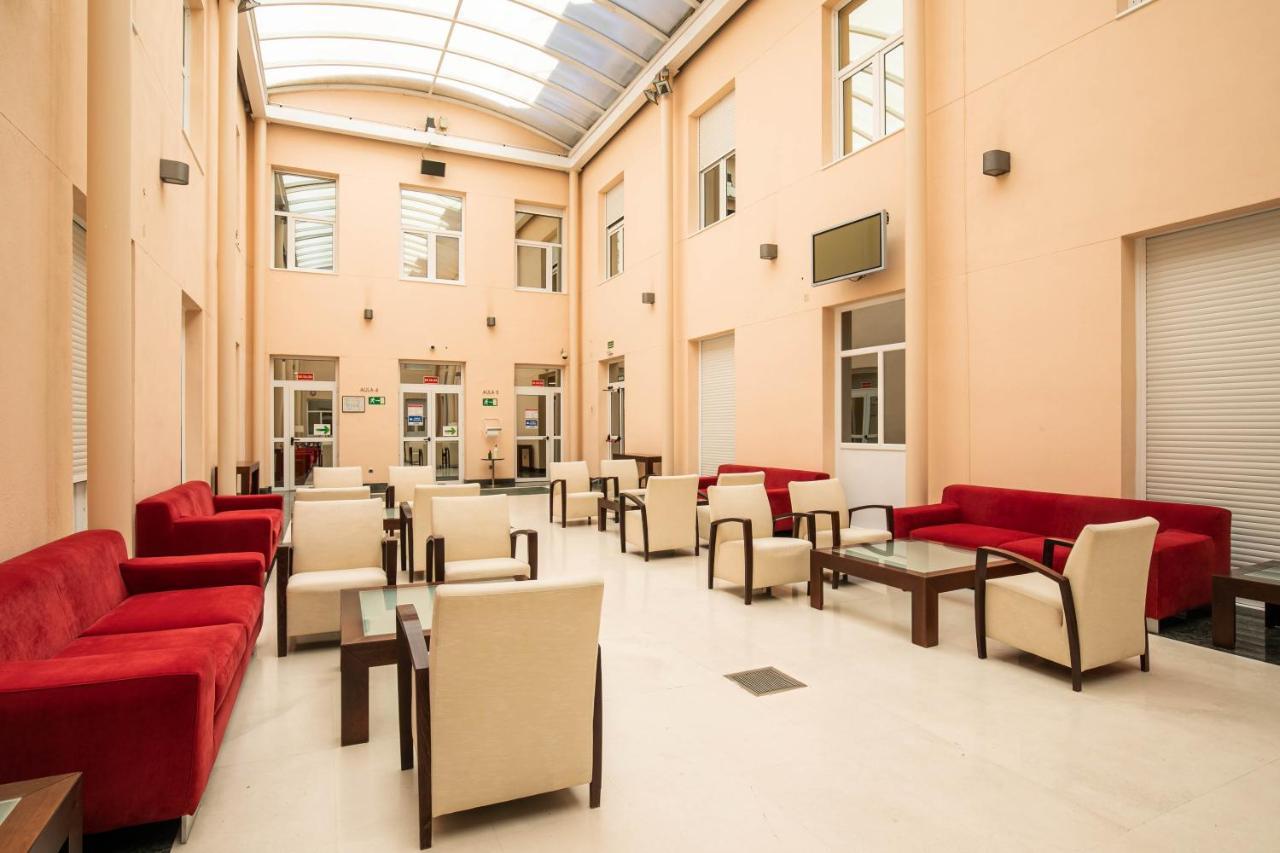Micampus Aranjuez Student Residence 외부 사진