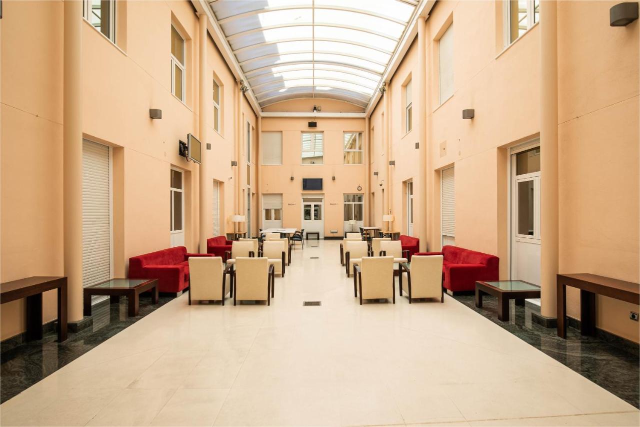 Micampus Aranjuez Student Residence 외부 사진