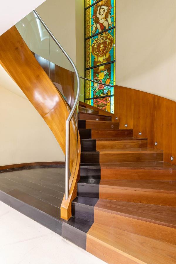 Micampus Aranjuez Student Residence 외부 사진
