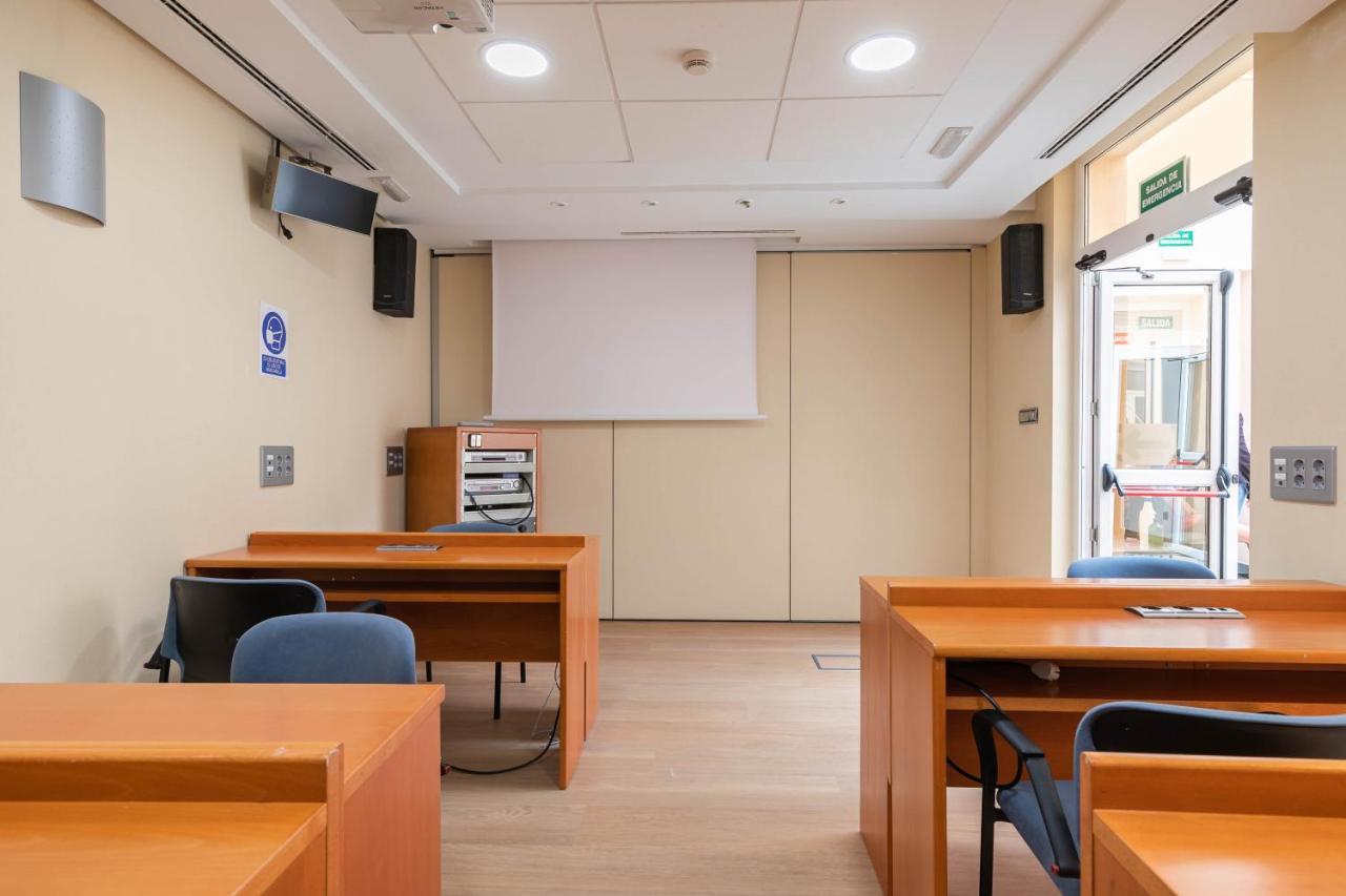 Micampus Aranjuez Student Residence 외부 사진