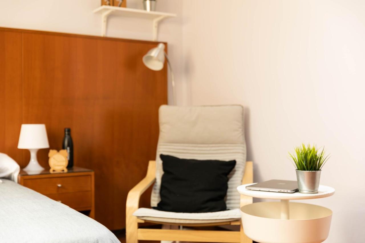 Micampus Aranjuez Student Residence 외부 사진