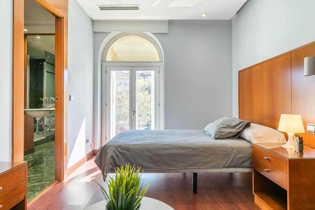 Micampus Aranjuez Student Residence 외부 사진