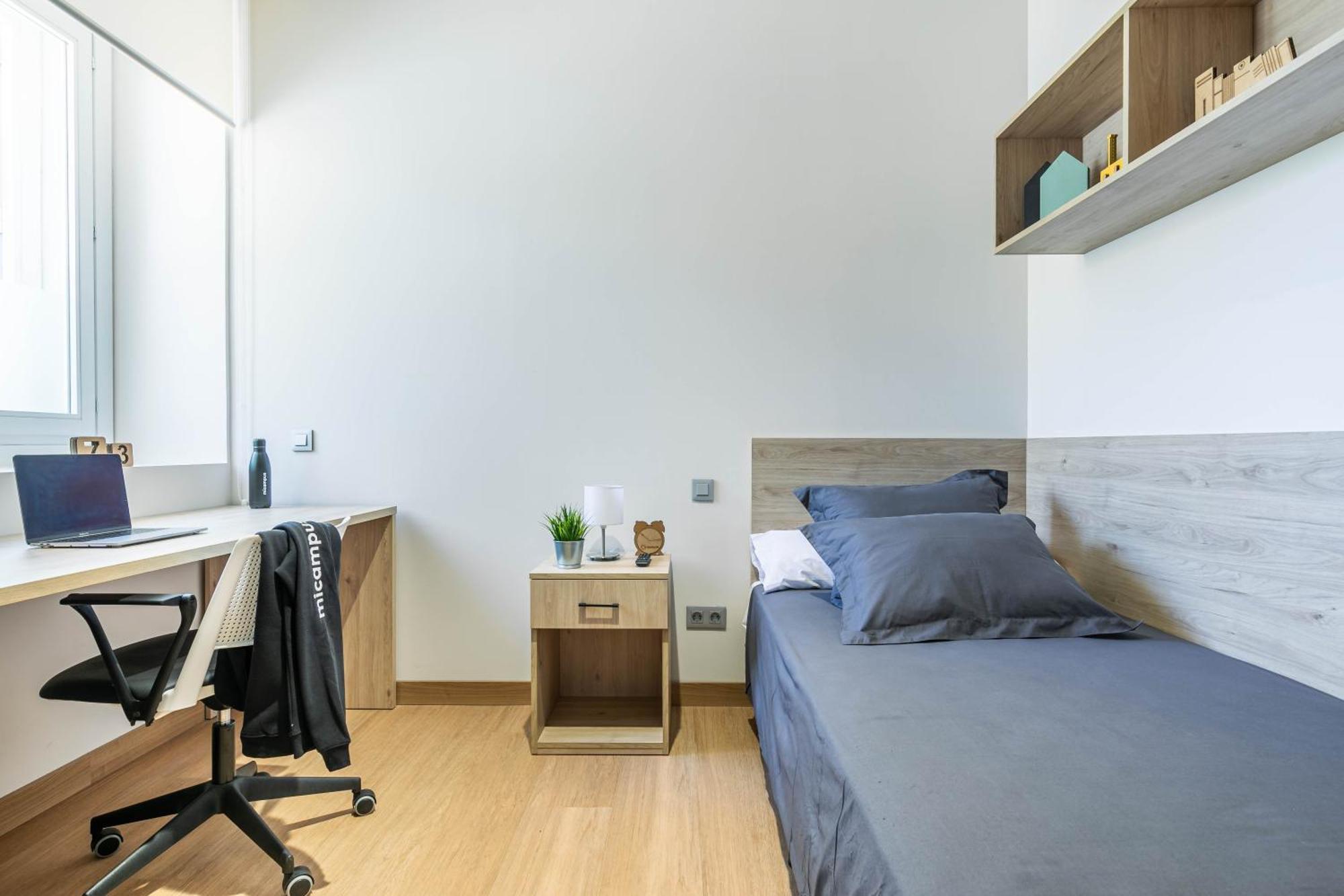 Micampus Aranjuez Student Residence 외부 사진