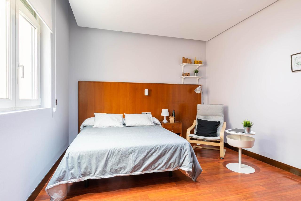 Micampus Aranjuez Student Residence 외부 사진