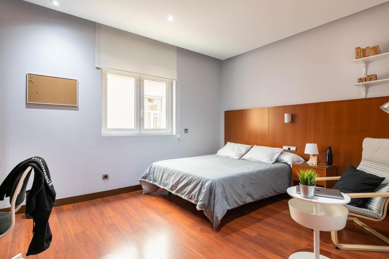 Micampus Aranjuez Student Residence 외부 사진