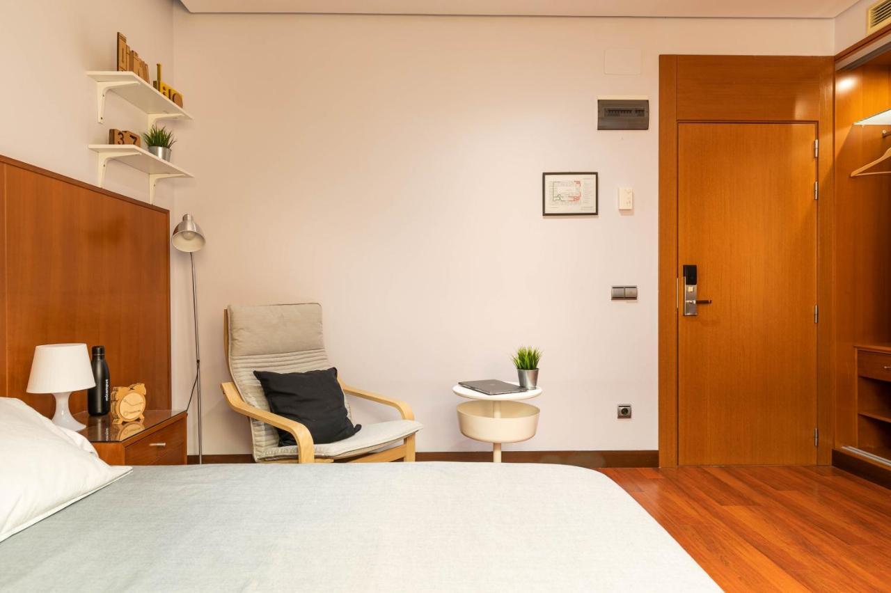 Micampus Aranjuez Student Residence 외부 사진